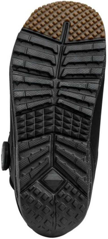 Nidecker Snowboardlaarzen Dames - Zwart - Maat 38