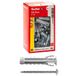 Fischer SX Plus 8 x 40 SP pluggen met cilinderkopschroef | 50 stuks