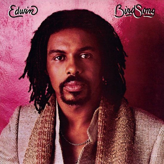 Edwin Birdsong - Edwin Birdsong (Coloured Vinyl)