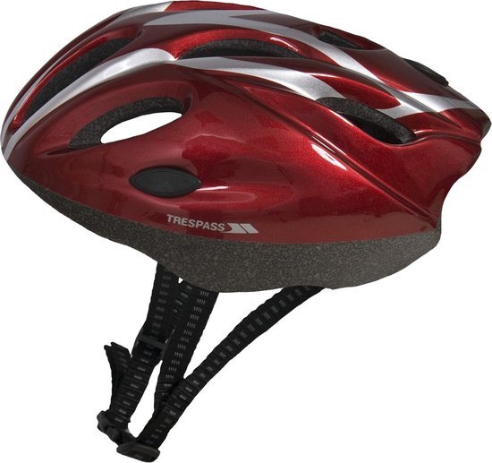 Trespass Tanky Youths Cycle Helmet