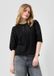 QS s.Oliver QS T-Shirt Zwart Dames Maat S
