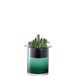 LSA International G1531-35-159 nestvaas/lantaarn/plantenbak, glas