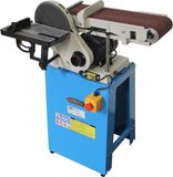 Cowley Band en schijfschuurmachine MW 750W