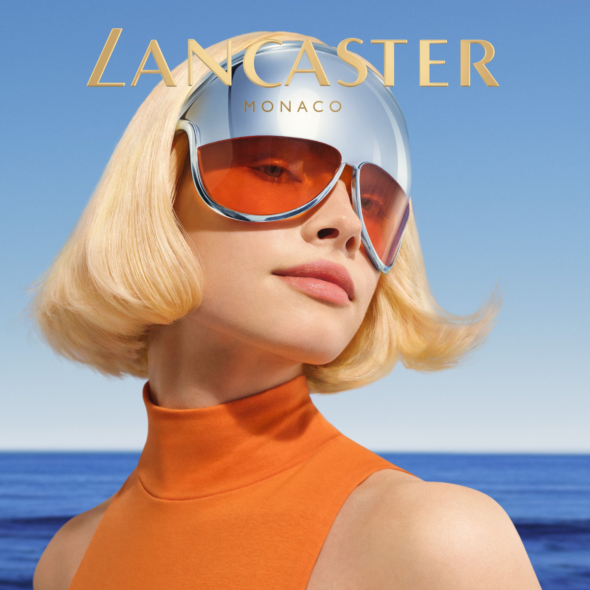 Lancaster Sun Beauty Body Mist SPF50 Lichaam 200 ml