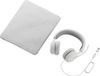 Logitech 981-001617 Zone Wired 2 casque professionnel pour Microsoft Teams, USB-A/USB-C, Blanc