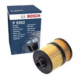 BOSCH Ölfilter 1457429302