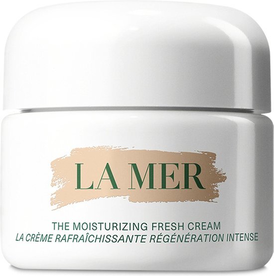 CREME DE LA MER - The Moisturizing Fresh Cream - 30 ml - Anti-ageing