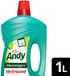 Andy Allesreiniger Vertrouwd 1 L