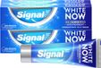 Signal White Now Plus 1 Shade Whiter Instantly Tandpasta - 75ml