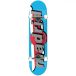 Madrid Skateboard Compleet Wings (7.75" - Bleu)