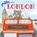 Miles Libri GmbH Miles Goes to London Paperback