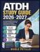 ATDH Study Guide 2026-2027: A Comprehensive Review of Personal, Professional, and Organizational Talent Development Capabilities