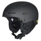 Sweet Protection Grimnir V2i Mips (M-L - Natural Carbon) Casque de ski