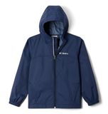 Columbia Glennaker 2 Regenjas voor jongens, waterdichte regenjas