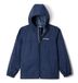 Columbia Glennaker 2 Regenjas voor jongens, waterdichte regenjas