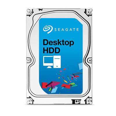 Seagate Desktop HDD ST1000DM003