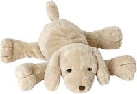 Happy Horse Herald Hond Knuffel - Beige - 38cm
