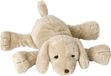 Happy Horse Herald Hond Knuffel - Beige - 38cm