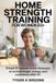 Home Strength Training for Women 50+