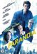 WW Entertainment Paranoia (DVD)