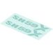 Shad Stickers sh59x