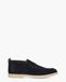 Henderson Baracco Felix Donkerblauw