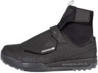 Endura Clipless Pedal Mt500 Burner Mtb-schoenen Zwart EU 44 Man