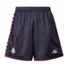 Kappa Short Third FC Metz Ryder Blauwe Ruimte Homme XL
