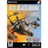 Logithéque DCS Black Shark