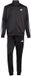 Adidas 3-Stripes French Terry Trainingspak Heren Zwart XXL