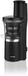 Panasonic MJ-L700KXE Slow Juicer - Black - 150W