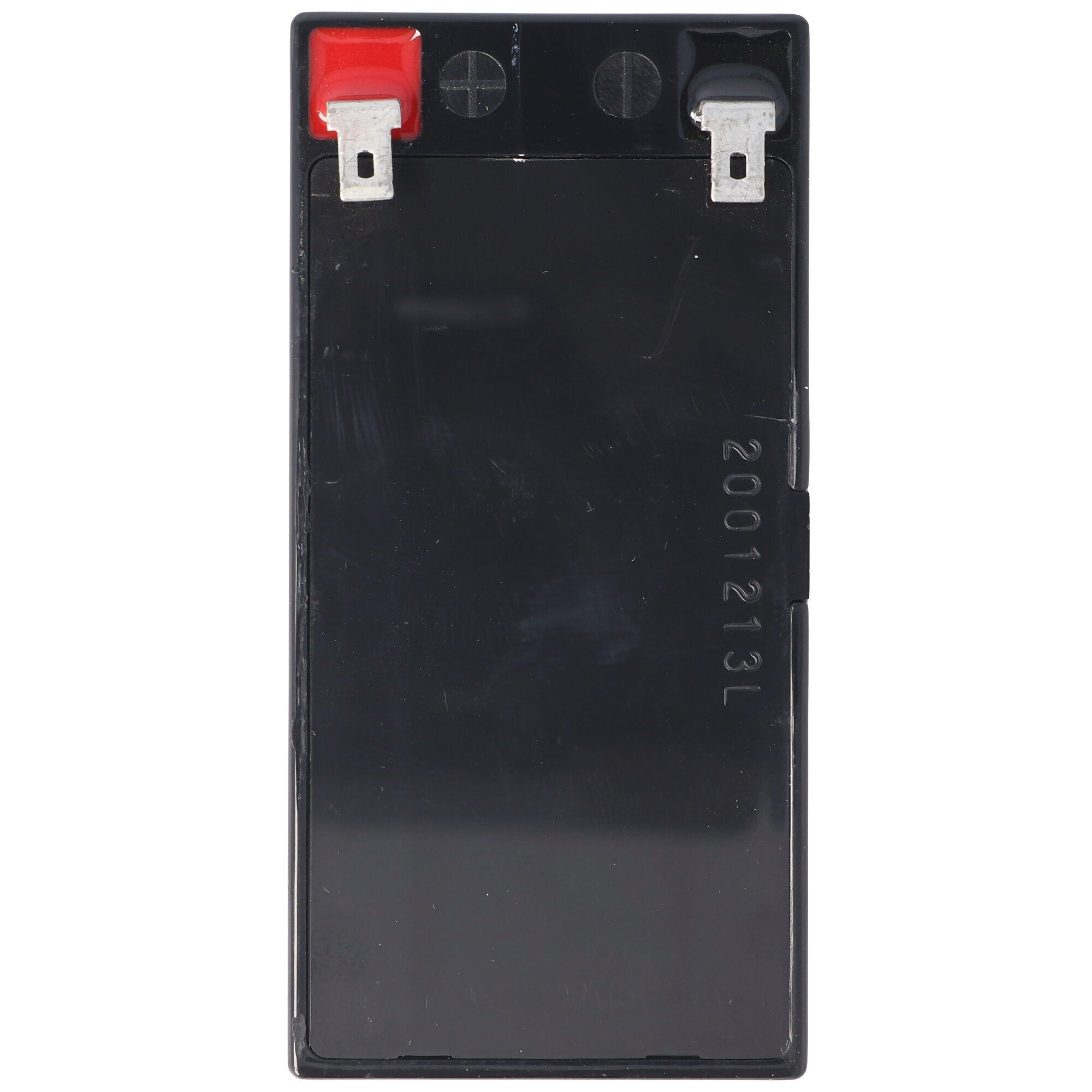 Opslagbatterij 12V 1,2 Ah - Vervanging Mercedes Benz N000000004039