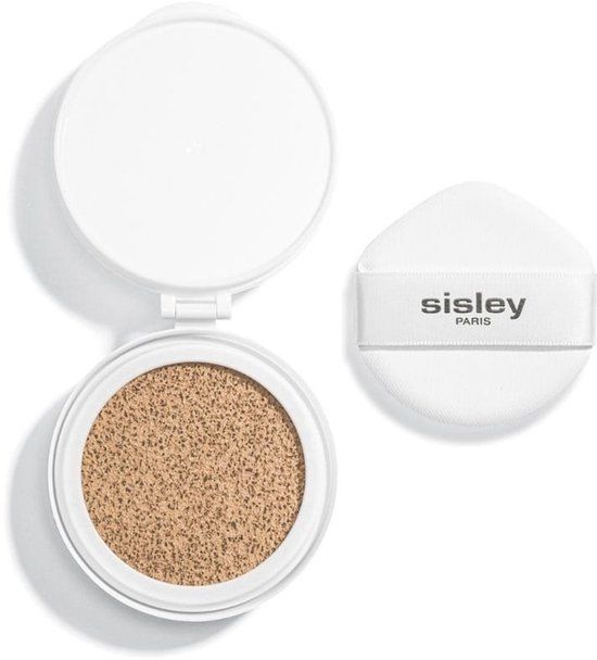 Sisley Phyto-Blanc Le Cushion Foundation 15gr - 00W