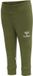Hummel Hmlsami Tights 214056 Vert Coton/Élasthanne Enfants Hommes