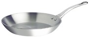 de Buyer Affinity - Pan - 32 cm - Roestvrijstaal