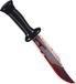 Boland - Mes Bloody killer - Wapen - Halloween accessoire