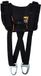Pro Lift HD3500 2 personen, ShoulderDolly draagriem, transportgordel, hefgordel voor voorwerpen tot 450 kg