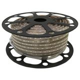 Blendend LED-strip met hoge spanning, rood, 50 m, 10 mm