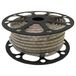 Blendend LED-strip met hoge spanning, rood, 50 m, 10 mm
