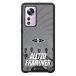 RBK Officiel Coque de Téléphone 3D Xiaomi 12/12X Global 5G Modèle 62
