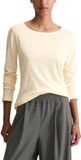 Marc O'Polo DENIM Chemise blanc laine
