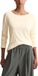 Marc O'Polo DENIM Chemise blanc laine