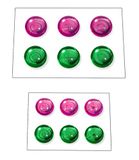 Bandai Hobby 30 mm personaliseren materiaal 3D-lensstickers (30 minuten missies)