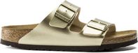 Birkenstock Arizona Dames Slippers Goud