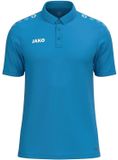 Jako One Polo Heren - Blauw | Maat L