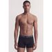 JACK & JONES ADDITIONALS boxershorts - zwart (set van 5)