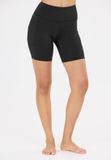 Athlecia Shorts Elli V2 Zwart Dames XXL