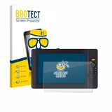 BROTECT - Screenprotector voor Raymarine Element 12 HV - Folie Beschermfolie Beschermglas matte