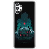 ERT GROUP mobiel telefoonhoesje voor Samsung A32 5G Horror patroon It 015