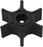 Suzuki DT 2-6 PK Pompe à eau Impeller 17461-9850 - Caoutchouc de haute qualité
